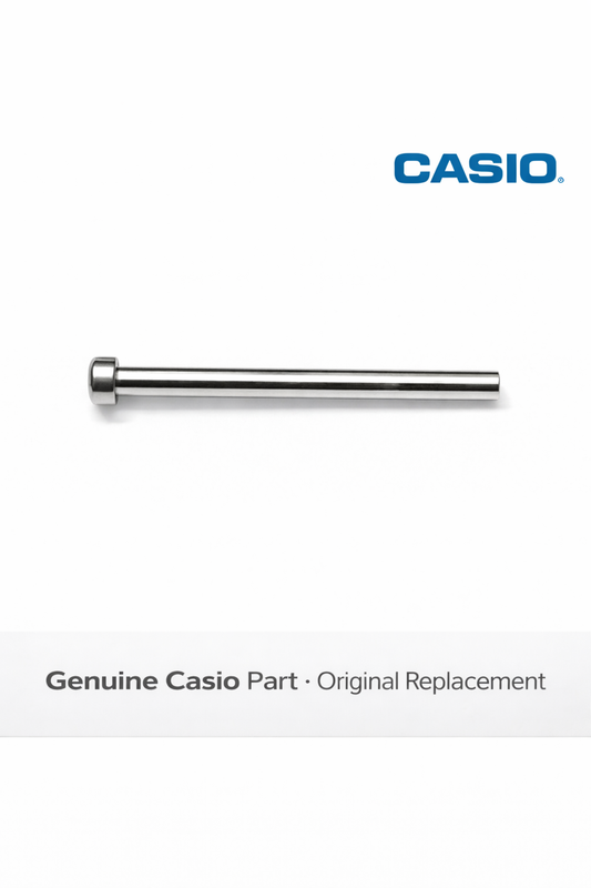 Casio 10287234 Female Screw to fit Casio Strap 10287236 G-Shock G-1000, G-1500 plus more