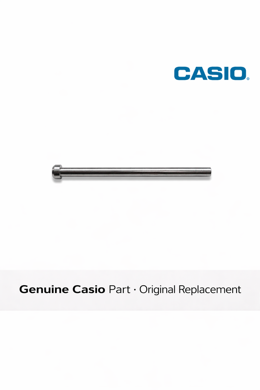 Casio 10332908 Female Screw to fit Casio Straps for Protrek PAW-2000, PAW-5000 & more