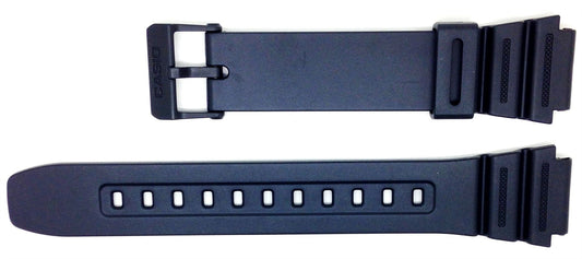 Original Casio Watch Strap for AE-1300WH-1AV, Part 10365960