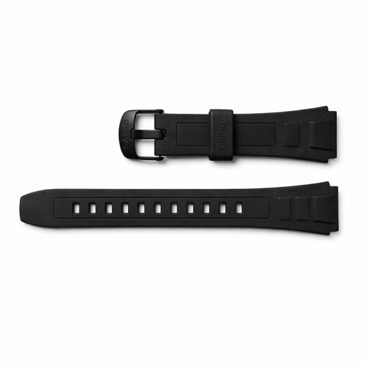 Original Casio watch strap for WV-59E-1AV, part 10272777