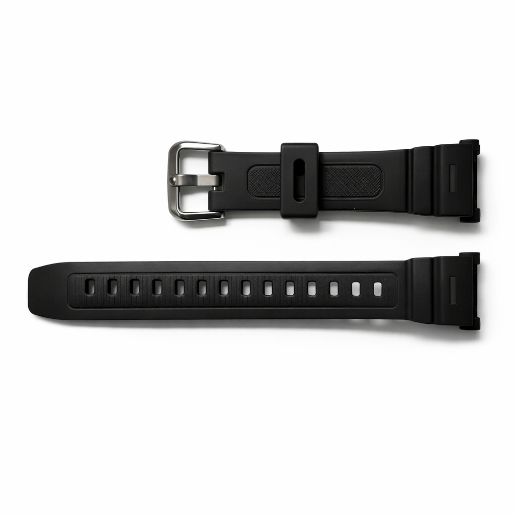 Original Casio Watch Strap for GW-9010-1, Part 10299448