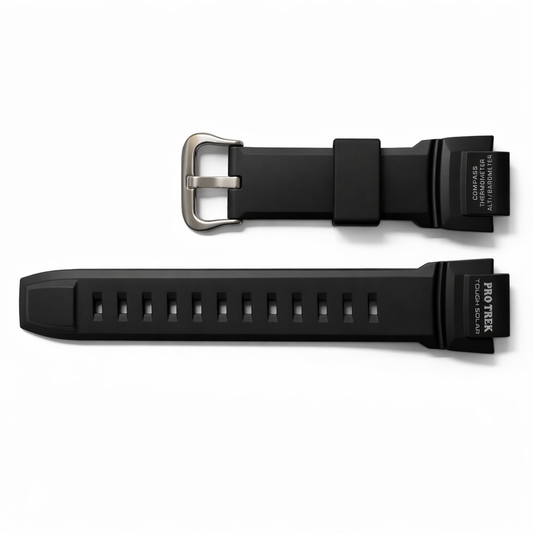 Casio Watch Strap 10450942 - PRG-270-4