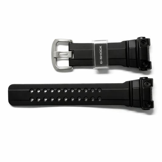 Original Casio Watch Strap for GWN-1000B-1A, Part 10473487