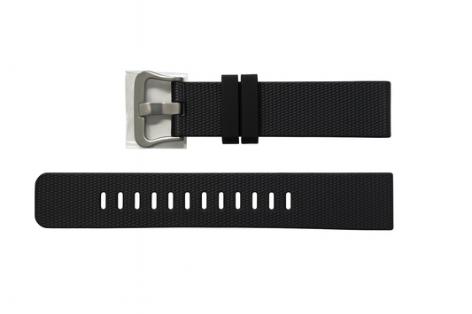 Original Casio Watch Strap for PRT-B50-1, Part 10600349