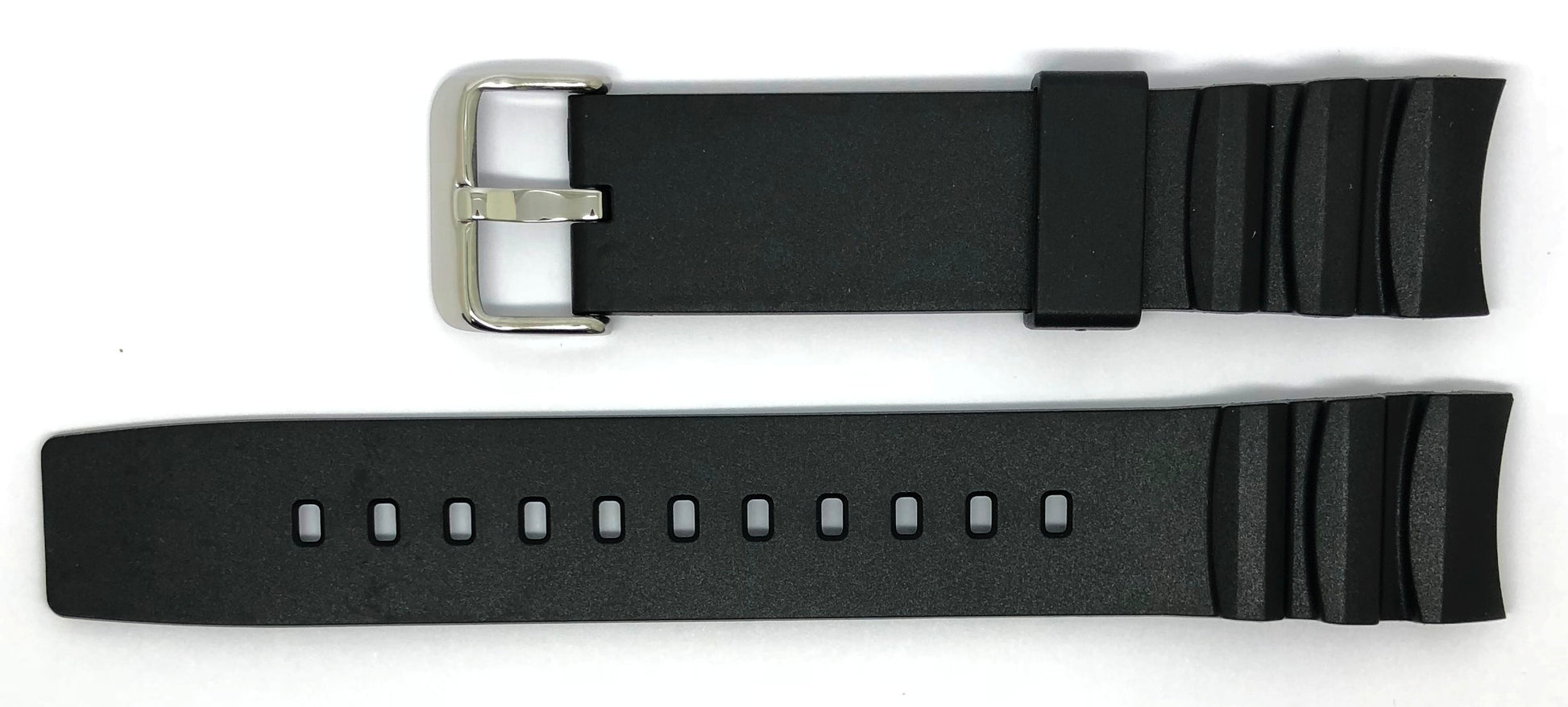 Casio Watch Strap for MTD-1080, Part 10495560