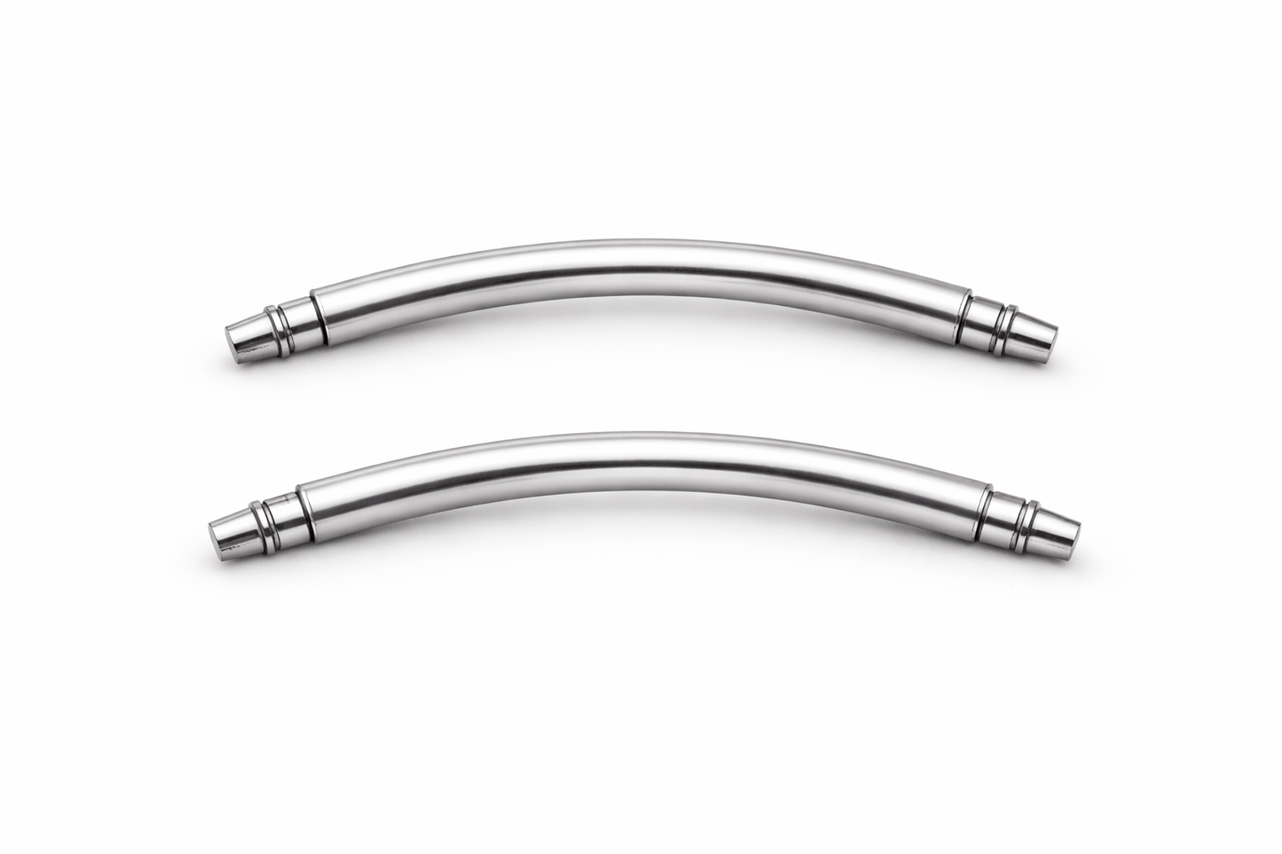 2 x 1.5mm Curved Spring Bars