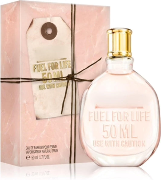 Diesel Fuel For Life 50ml Eau de Parfum