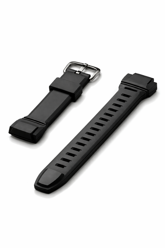 Original Casio watch strap for PRG-270-1A, part 10450938