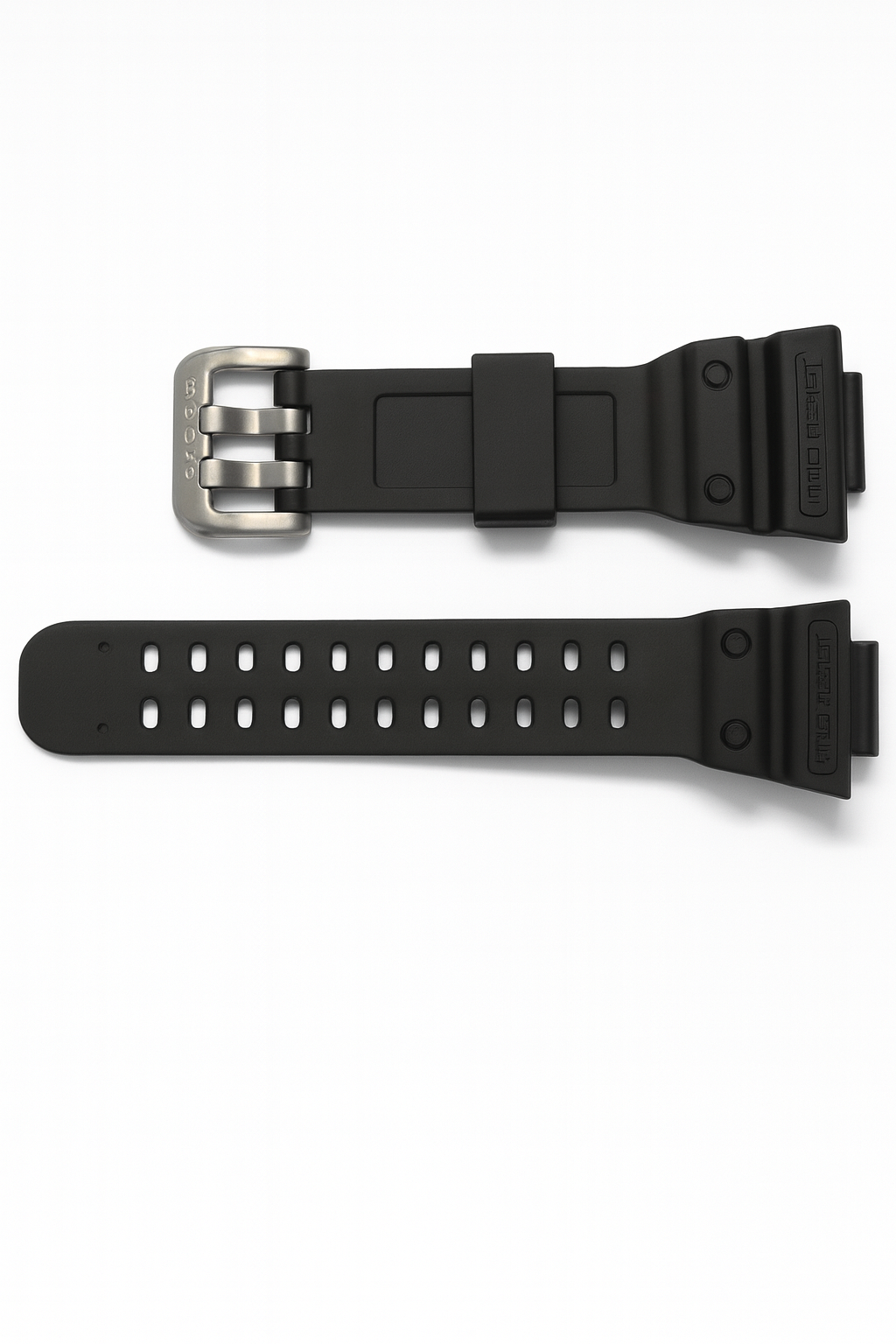 Original Casio Watch Strap for GX-56BB-1, Part 10528993