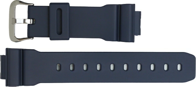 Buy genuine Casio GW-M5610U-2JF replacement watch strap (10635883). Original Casio band, perfect fit. Free UK delivery.