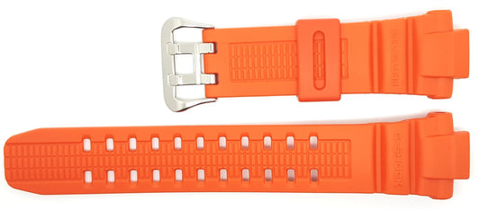 Original Casio watch strap for GW-3000M-4A, part 10370830