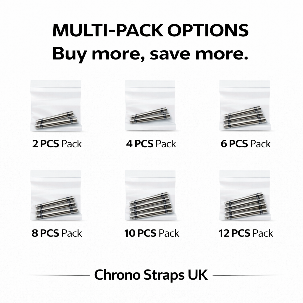 Multi-Pack Options
