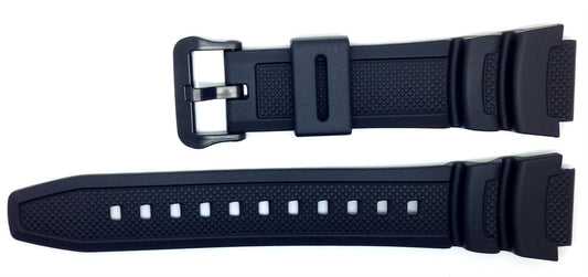 Casio AE-1000W-1AV Watch Strap Replacement Band, Genuine Part 10347820