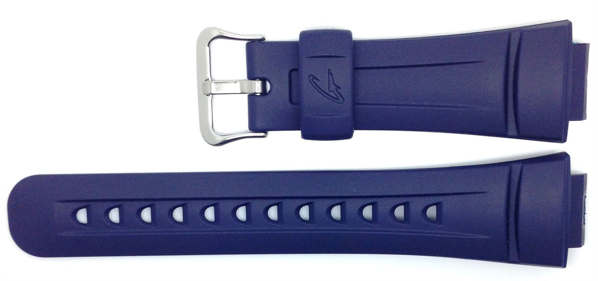 Casio G-2900-2 Watch Strap Replacement Band, Genuine Part 10093417