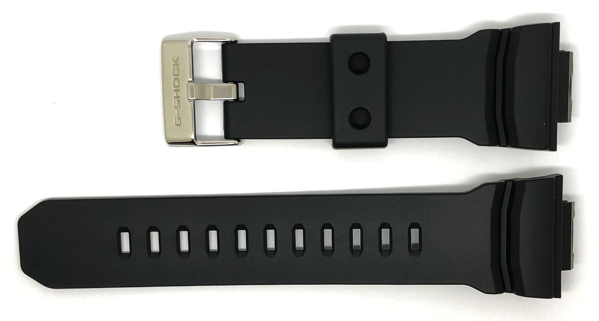 Casio GAW-100-1A Watch Strap Replacement Band, Genuine Part 10410441