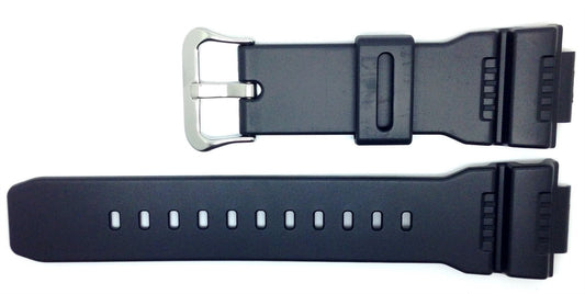 Casio GW-7900-1 Watch Strap Replacement Band, Genuine Part 10330771