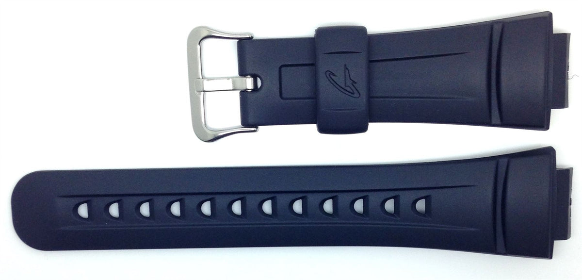 Casio G-2900BT-1V Watch Strap Replacement Band, Genuine Part 10093414