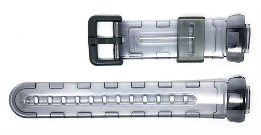 Casio BG-169A-8V Watch Strap Replacement Band, Genuine Part 10148912