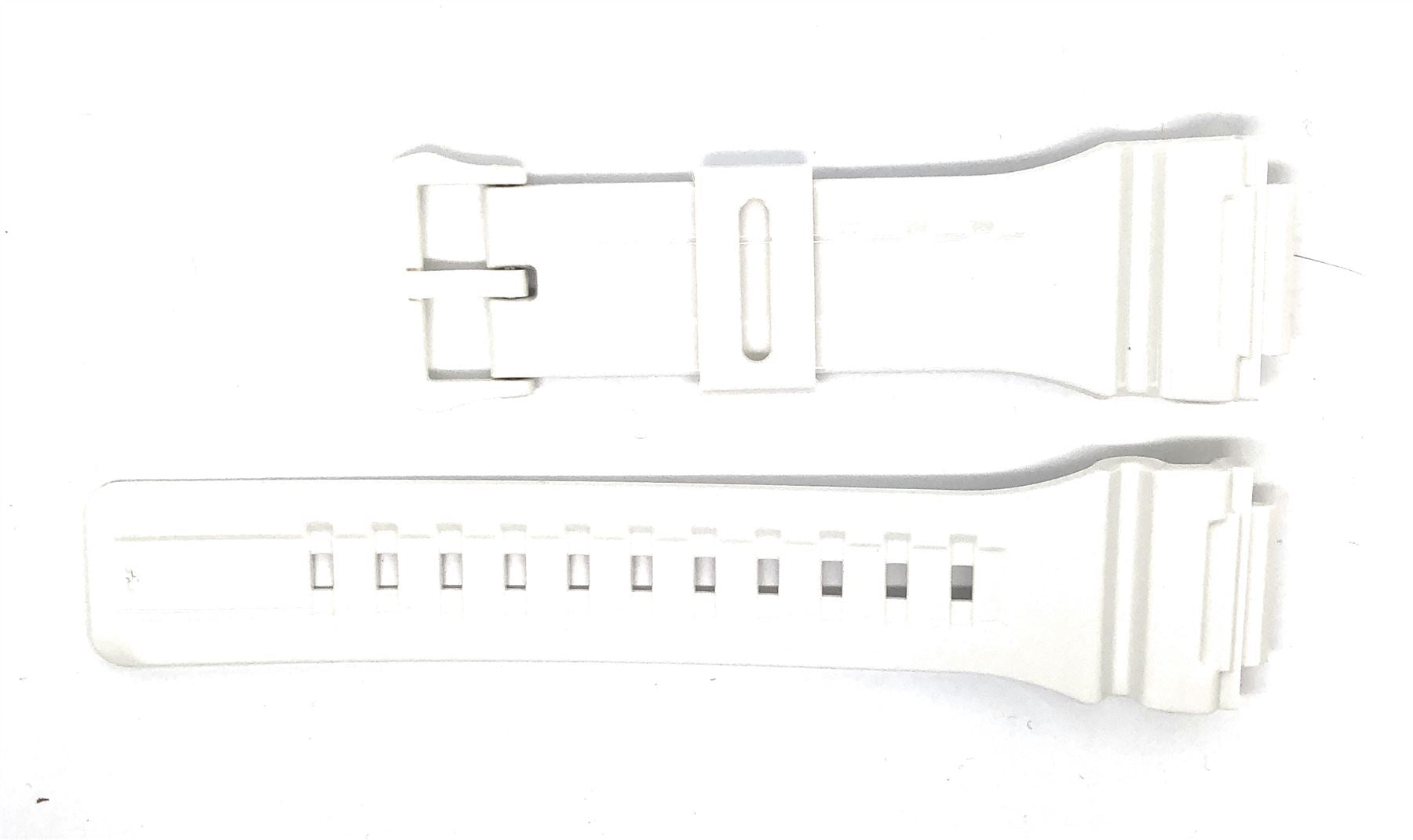 Casio AQ-S810WC-7AV Watch Strap Replacement Band, Genuine Part 10452161