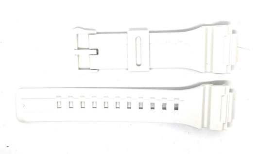 Casio AQ-S810WC-7AV Watch Strap Replacement Band, Genuine Part 10452161